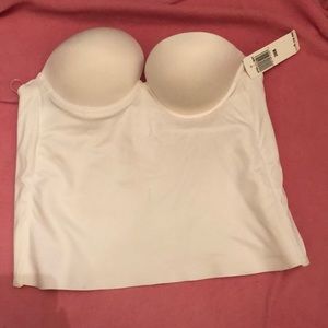 36B bra corset